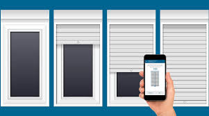 Heute zeigen wir euch unsere neue app im einsatz. Die Homematic Ip Rolladensteuerung