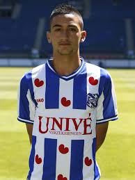 Christian pulisic will miss out, though, due to a hamstring injury. Hakim Ziyech The Moroccan Assist Machine Behind Ajax S European Dream