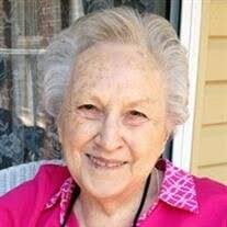 Donna Lou Langer Obituary