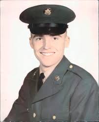 American soldiers return home after WWII