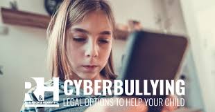 Cyberbullying It S Illegal In Colorado Robinson Henry P C