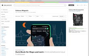 Kommt das pixel 2021 mit googles eigenem soc? Interview Galaxus Teil 1 Tradedoubler Connect And Grow