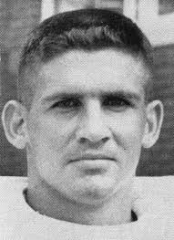 1958 Football Roster