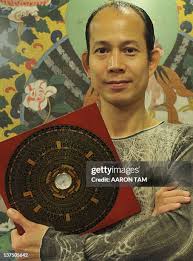 16 Joyce Feng Stock Photos, High-Res Pictures, and Images