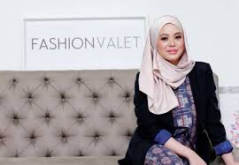 Where did vivy yusof go on runway ready? Woman Entrepreneurs Example Of Successful Women Entrepreneurs