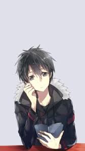 Anime boy wallpapers free by zedge. Gamer Boy Cool Anime 640x1136 Wallpaper Teahub Io