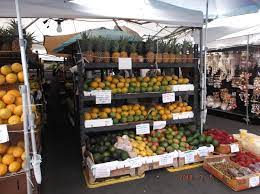 Kona Farmers Market Kailua Kona All You Need To Know Before You Go With Photos Tripadvisor Kailua Kailua Kona Kona Island