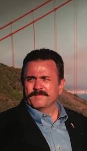 Obituary information for John J McDonough