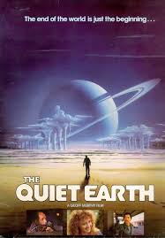 The Quiet Earth