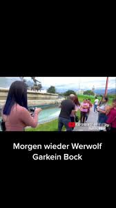 Wolfman Hashtag Videos On Tiktok