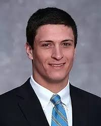 2017 Men's Lacrosse Roster