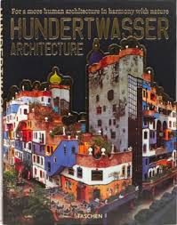 His accomplishments in the world of art and architecture are worth studying. Hundertwasser Architecture By Friedensreich Hundertwasser