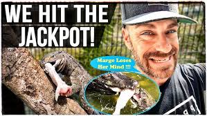 New Tour of my Reptile Sanctuary