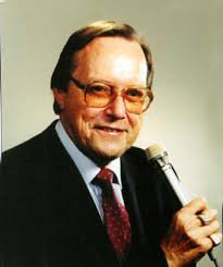 Here's a question for people: Out of these two announcers, who is the GOAT?  Gordon Solie Lance Russell