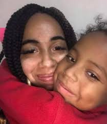 NEW: Desean Brown pleaded guilty to 2 counts of aggravated murder today.  This is in connection to the 2020 deaths of Nyteisha Lattimore and her son  Nylo. Nyteisha was stabbed to death.