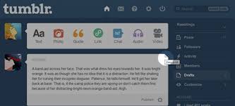 Tumblr is a microblogging and social networking service, launched in 2007 by david carp. 30 Tumblr Tips Tricks And Tools 2020 Hongkiat