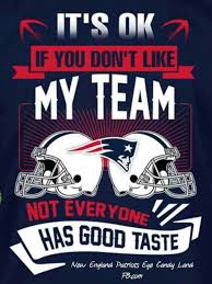 Everything You Ve Always Wanted To Know About Soccer New England Patriots Patriots New England Patriots Football