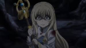Two goblins decide to run away from their prison, and now they have to survive a run through the dangerous cave. Goblin Slayer Controversy A Trash Anime Or Simply A Dark Fantasy