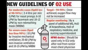 Image result for Moderate Flow Oxygen