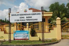 Smk kompleks gong badak 21300 kuala terengganu,malaysia. Tak Praktikal Langsung Netizen Pertikai Sistem Punch Card Kehadiran Murid Di Terengganu
