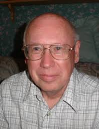 Robert "Bob" Curry Obituary October 13, 2020