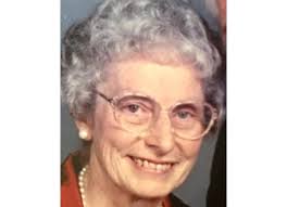 Faith Rush Obituary (1939