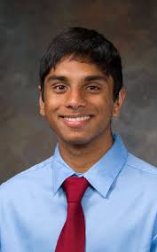 University High School graduates