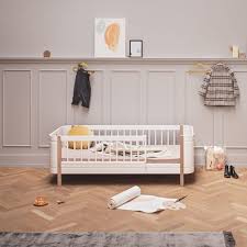 Traumhafte Kinderbetten Die Neuen Klassiker Von Oliver Furniture Mit Bildern Betten Fur Kinder Kinderbett Oliver Furniture Kinderbett