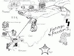 You can give to a friend, use it as a. Underground Railroad Coloring Page Coloring Home