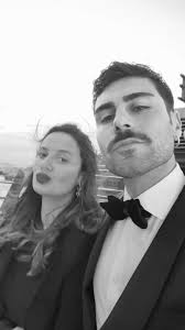 Elegantes Siempre: Tarde con Salmorejo Gonzalez Lara