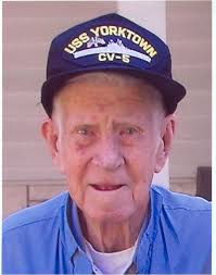 James Denny Obituary (2009)