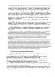 Are alaturi o echipa de care se poate servi, care il poate ajuta indeplinind diverse sarcini, in timp ce managerul gestioneaza eficient totul. Referat Profilul Calitatile Si Pregatirea Unui Manager 386875 Graduo
