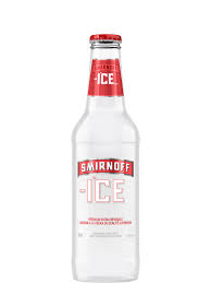This is due to the . Smirnoff Ice 24 12oz Bottles Beverages2u