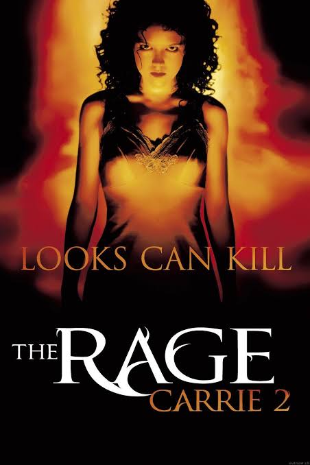 The Rage: Carrie 2 movie review