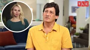 Lana also got upset when david told her he hired a private investigator to find out more information about her after she kept putting off meeting him. What Happened Between David And Lana On 90 Day Fiance