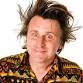 WCB Comedy Stand up at The Britannia Pier with event image