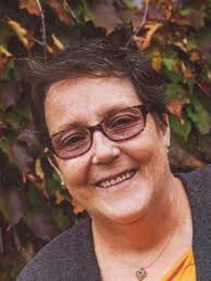 Cheryl Marie Buchite