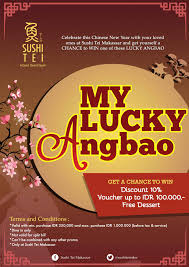 Chinese New Year Promo Flyer Chinese New Year Newyear Years