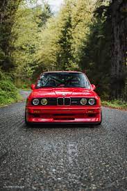 Slow Progress Building A Dtm Inspired Bmw M3 For The Right Reasons Bmw E30 Bmw M3 Bmw Cars