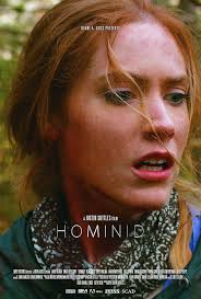 Hominid (Short 2014)