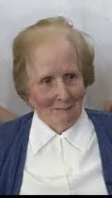 Condolence Book for Bridgie Bannon (née Meehan) (Cootehill, Cavan)