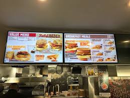 Meals include small hash browns and small coffee. Burger King Takeout Delivery 34 Photos 75 Reviews Burgers 844 Willow Ave Hercules Ca Restaurant Reviews Phone Number Menu Yelp
