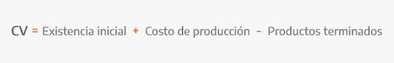 Hoy en la clase analizamos la fórmula para hallar el costo de ventas de una empresa comercializadora, vamos a ver lo. Costo De Ventas Que Es Como Calcularlo Y Ejemplos