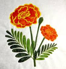 Pin On My Flower Appliques