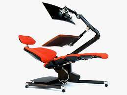 Is it worth $120 though? Forget Standing Desks Are You Ready To Lie Down And Work Wired