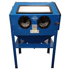 Abrasive Blast Equipment: What Is It? How Does It Work? Uses
