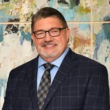 Michael R. Kies, MBA CPRE