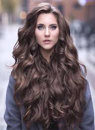 Super Long Big Hair 2018 Ideas For Fashion Long Hair Styles Hair Styles Long Curly Hair