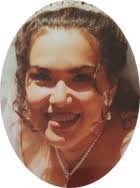 Marilyn Prado's Instagram, Twitter & Facebook