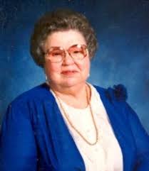 Eloise Lloyd Obituary